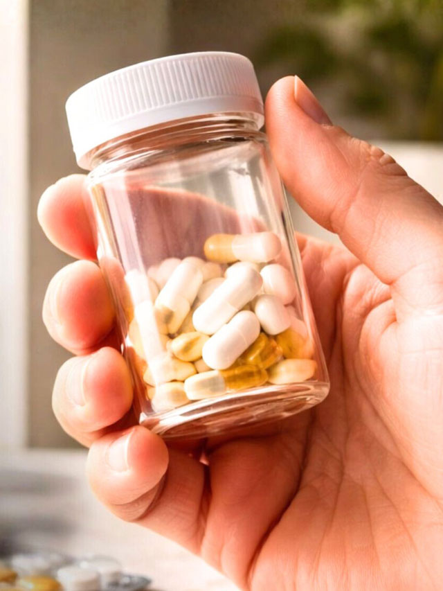 Why You Should Never Use Leftover Antibiotics