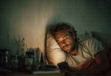 Night Owl by Nature? 5 Proven Habits to Protect Your Heart and Reset Your Rhythm Night Owl by Nature