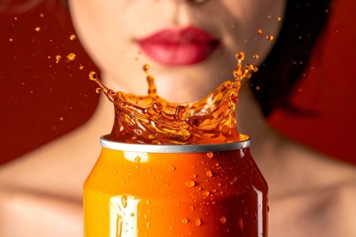 Prebiotic Soda Prebiotic Soda