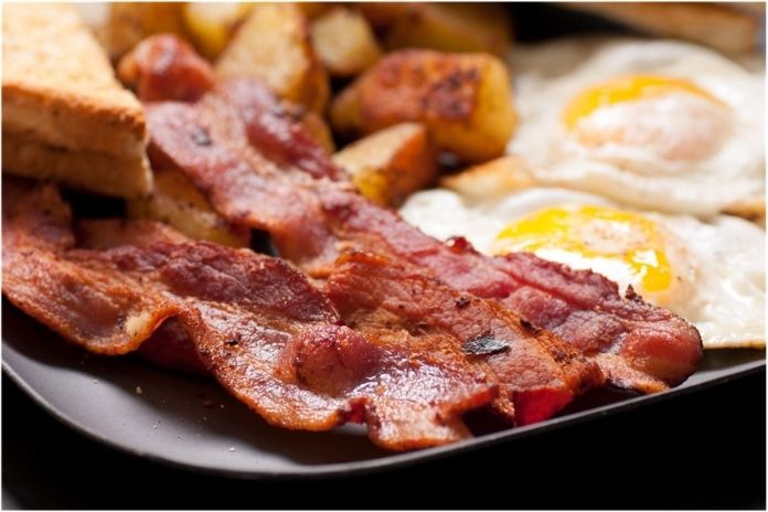 Protein Sources That May Promote Inflammation When Overconsumed