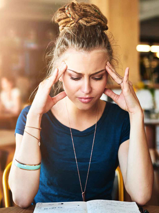 Daily Habits to Calm Stress and Regulate Your Nervous System