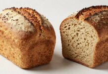 Sprouted vs. Whole Grain: Which Bread Actually Prevents the 2 PM Energy Crash? Sprouted vs Whole Grain