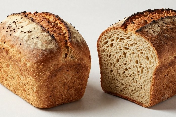 Sprouted vs Whole Grain Sprouted vs Whole Grain