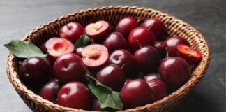 Tart Cherry Health Benefits: 7 Evidence-Backed Reasons It’s More Than Just a Sleep Aid Tart Cherry Health Benefits