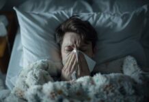 That Nighttime Cough Might Not Be a Cold – Here’s Why It Gets Worse After 8 PM That Nighttime Cough Might Not Be a Cold