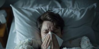 That Nighttime Cough Might Not Be a Cold – Here’s Why It Gets Worse After 8 PM That Nighttime Cough Might Not Be a Cold