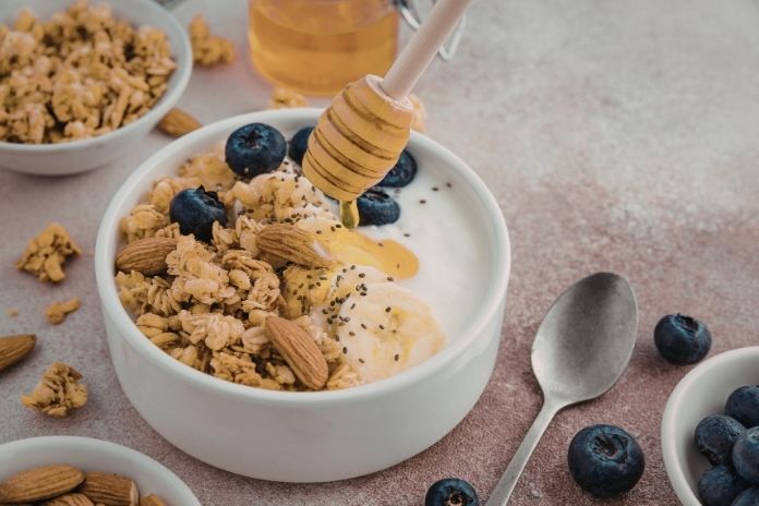 The Better Breakfast Formula for Sustainable Weight Loss