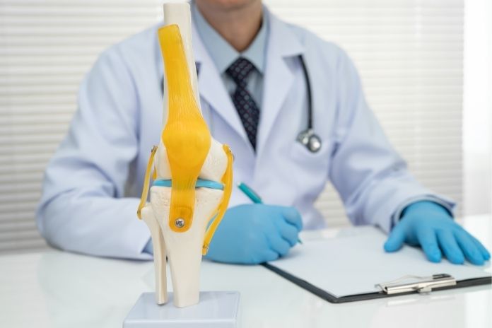 The Importance of Collagen Type_ Why Type II Matters for Joints