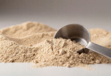 The “Invisible” Amino Acid: Is Clear Protein’s Bioavailability Too Fast for Its Own Good? The Invisible Amino Acid