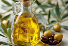 The Stroke Prevention Protocol: Why Olive Oil Is More Than Just a “Healthy Fat” The Stroke Prevention Protocol