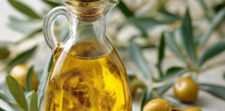 The Stroke Prevention Protocol: Why Olive Oil Is More Than Just a “Healthy Fat” The Stroke Prevention Protocol