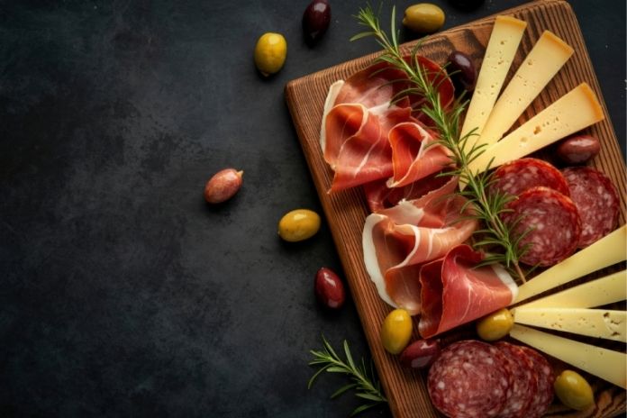 The Tyramine Factor A Hidden Trigger in Aged Foods