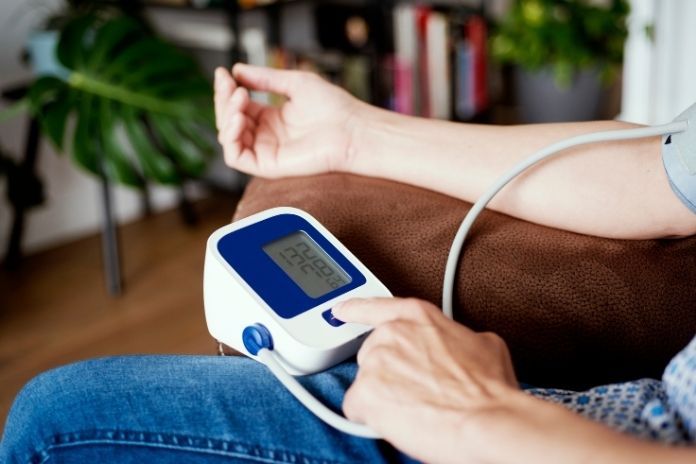 Transitioning to Heart Health Monitoring