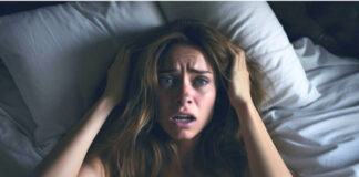 Waking Up Sweaty? Why Your “Night Terrors” Might Actually Be Nocturnal Hypoglycemia Waking Up Sweaty