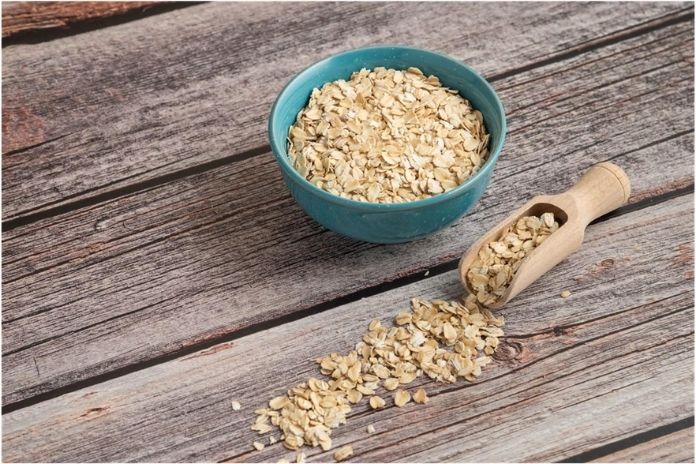 What Are Cheerios Made Of