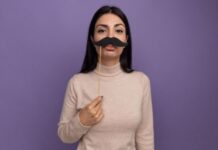 What Causes Random Dark Hairs? Common Reasons and When to Be Concerned What Causes Random Dark Hairs