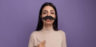 What Causes Random Dark Hairs? Common Reasons and When to Be Concerned What Causes Random Dark Hairs