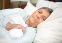 What Time Should You Wake Up After 60? What Sleep Science Says About Aging What Time Should You Wake Up After 60