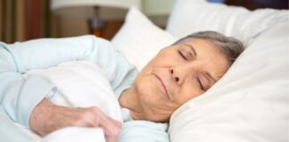 What Time Should You Wake Up After 60? What Sleep Science Says About Aging What Time Should You Wake Up After 60
