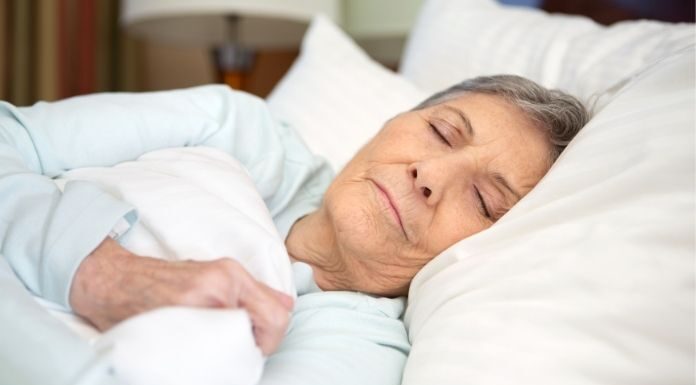 What Time Should You Wake Up After 60? What Sleep Science Says About Aging What Time Should You Wake Up After 60