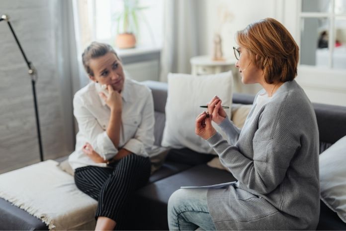When to Seek Professional Support