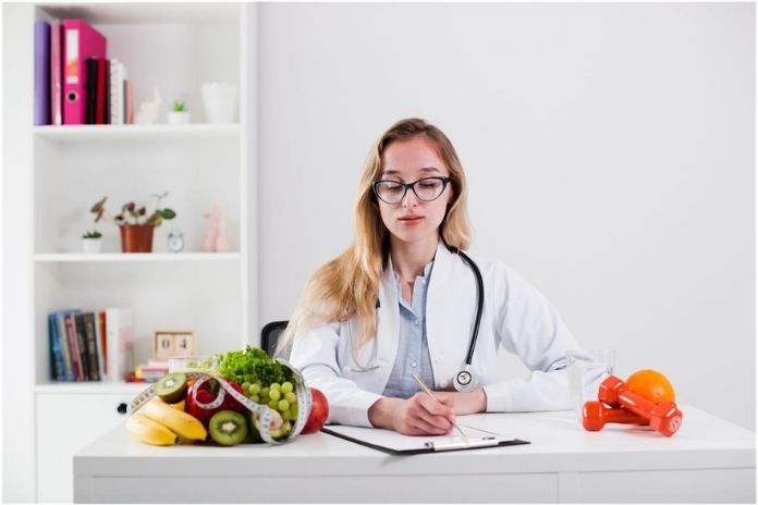 When to Speak With a Healthcare Professional