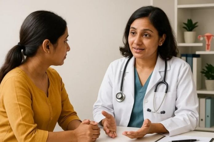 When to Talk to Your Doctor