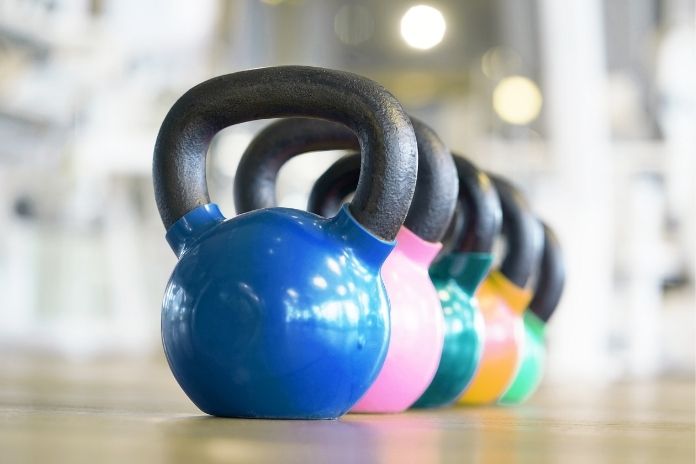 When to Use Kettlebells