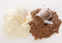 Whey Protein vs Soy Protein: Which Is Better for Hormones? Whey Protein vs Soy Protein