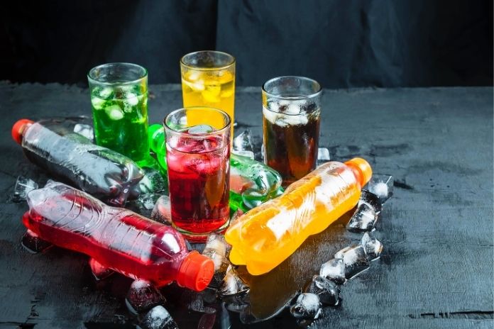 Who Should and Shouldn’t Drink Prebiotic Soda