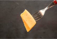 Why 1.5 Ounces of Cheese a Day May Be the Sweet Spot for Heart Health Why 1.5 Ounces of Cheese a Day May Be the Sweet Spot for Heart Health