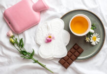 Why Chocolate Cravings Spike Before and During Your Period Why Chocolate Cravings Spike Before and During Your Period