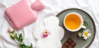 Why Chocolate Cravings Spike Before and During Your Period Why Chocolate Cravings Spike Before and During Your Period