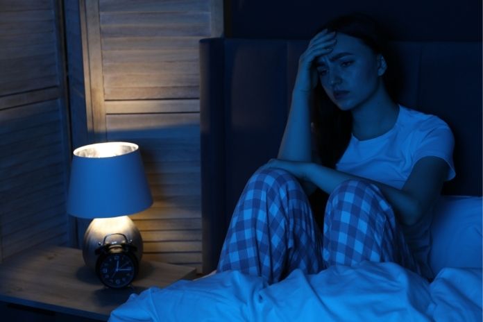 Why Feeling Tired Doesn’t Always Lead to Sleep
