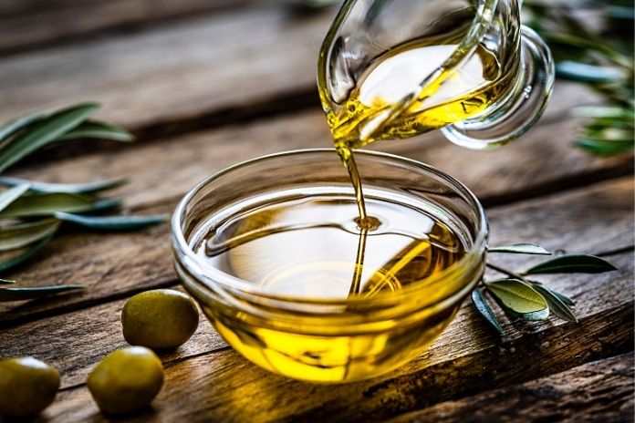Why Olive Oil Is More Than a Healthy Fat