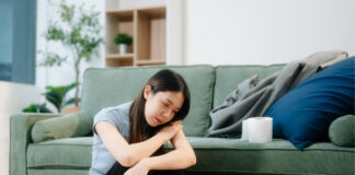 Why You Shouldn’t Ignore Chronic Fatigue: Could Iron Deficiency Anemia Be a Hidden Sign of Colon Cancer? Why You Shouldnt Ignore Chronic Fatigue