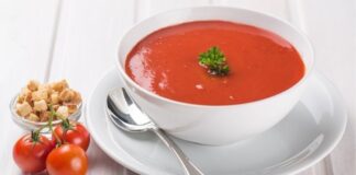 Why Your Favorite Tomato Soup Might Be Raising Your Blood Pressure Why Your Favorite Tomato Soup Might Be Raising Your Blood Pressure