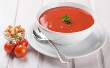 Why Your Favorite Tomato Soup Might Be Raising Your Blood Pressure Why Your Favorite Tomato Soup Might Be Raising Your Blood Pressure