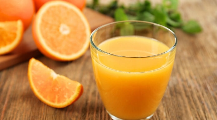 Why Your “Healthy” Morning Orange Juice Is Killing Your Focus by 10 AM—And the 15-Minute Rule to Fix It Why Your Healthy Morning Orange Juice Is Killing Your Focus
