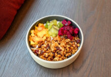 Why Your Morning Granola Is Sabotaging Your Weight Loss — and 3 Better Cereals to Try Why Your Morning Granola Is Sabotaging Your Weight Loss and 3 Better Cereals to Try