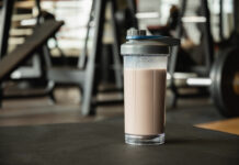 Why Your Protein Shake Is Making You Puffy (and How to Fix It) Why Your Protein Shake Is Making You Puffy