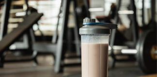 Why Your Protein Shake Is Making You Puffy (and How to Fix It) Why Your Protein Shake Is Making You Puffy
