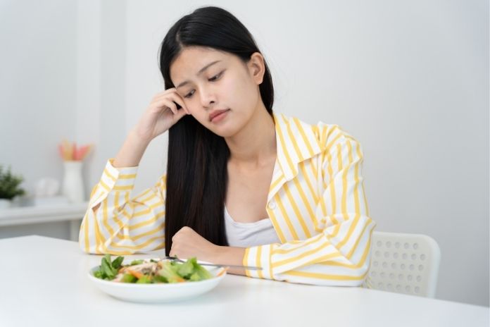 Why Your Vertigo Diet Fails if You’re Stress-Eating for Salt Why Your Vertigo Diet Fails if You’re Stress-Eating for Salt