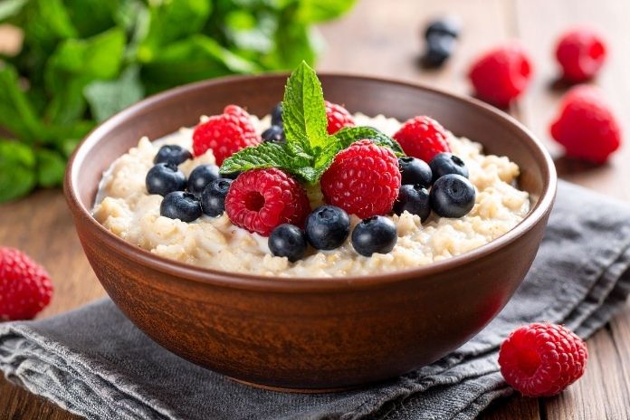 10 Easy Ways to Add Protein to Oatmeal 10 Easy Ways to Add Protein to Oatmeal