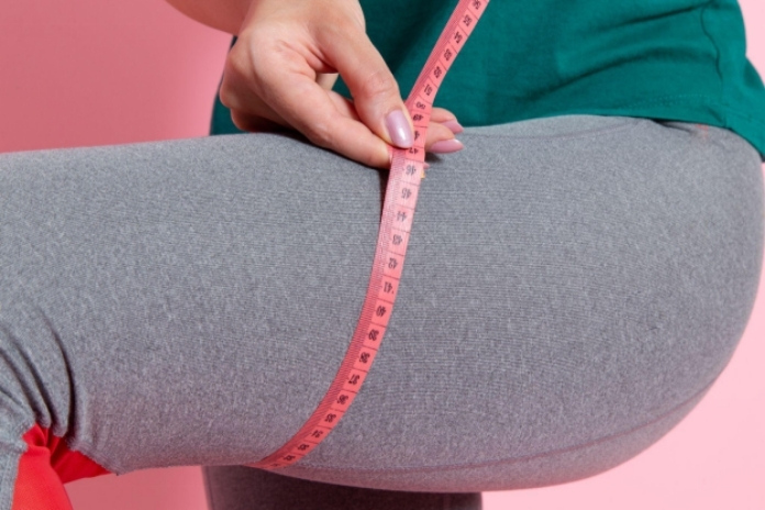 5 Warning Signs Your Stubborn Leg Fat Could Be a Medical Condition 5 Warning Signs Your Stubborn Leg Fat Could Be a Medical Condition