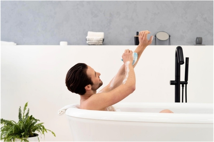 Are Bleach Baths Safe for Eczema Are Bleach Baths Safe for Eczema