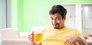 Beer Belly vs. Overall Weight: Which Is Worse for Your Heart? Beer Belly vs Overall Weight Which Is Worse for Your Heart