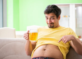 Beer Belly vs. Overall Weight: Which Is Worse for Your Heart? Beer Belly vs Overall Weight Which Is Worse for Your Heart