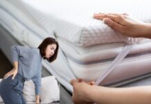 Best Mattress Topper for Hip Pain: How to Choose the Right Support for Side Sleepers and Joint Relief Best Mattress Topper for Hip Pain