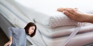 Best Mattress Topper for Hip Pain: How to Choose the Right Support for Side Sleepers and Joint Relief Best Mattress Topper for Hip Pain